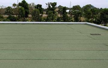 all Nethy Bridge roofing types quoted for