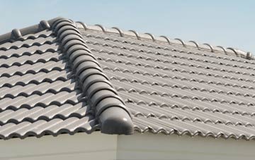 advantages of Nethy Bridge clay roofing