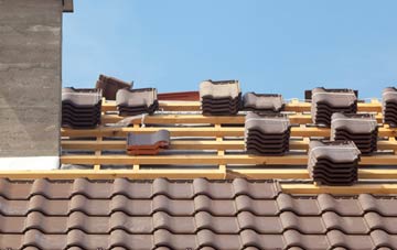 Nethy Bridge clay roofing costs