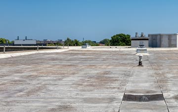 Nethy Bridge commercial flat roofing