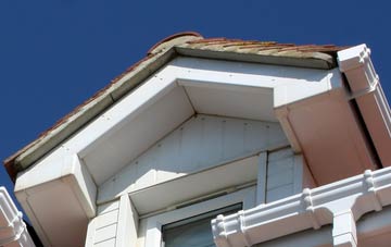 Nethy Bridge fascia installation costs