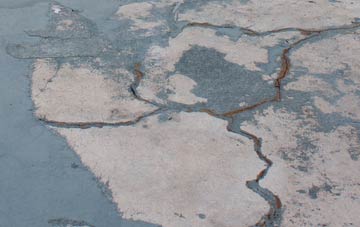 fibreglass roofing replacement Nethy Bridge