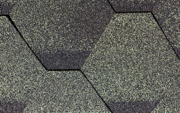 Nethy Bridge fibreglass shingle repairs