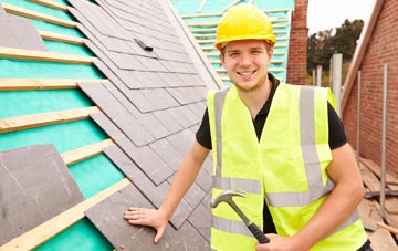 find trusted Nethy Bridge roofers in Highland