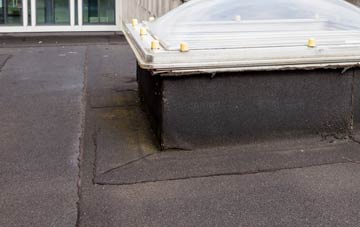 disadvantages of Nethy Bridge flat roofs