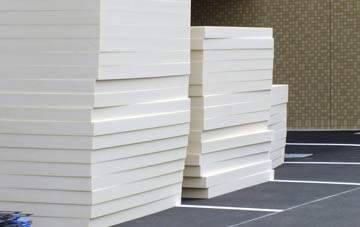 Nethy Bridge flat roof insulation costs