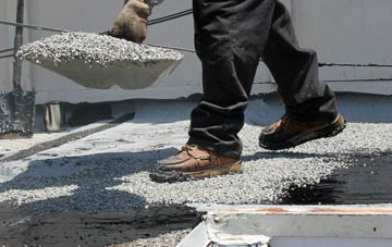 Nethy Bridge flat roofing companies