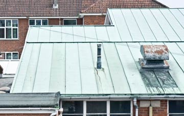 Nethy Bridge lead roofing costs