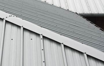 disadvantages of Nethy Bridge metal roofing