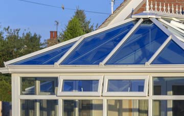 professional Nethy Bridge conservatory insulation