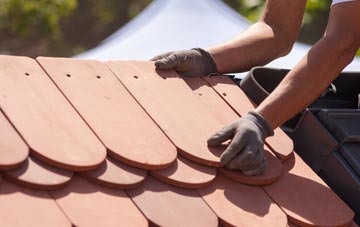 Nethy Bridge roof tile contractors