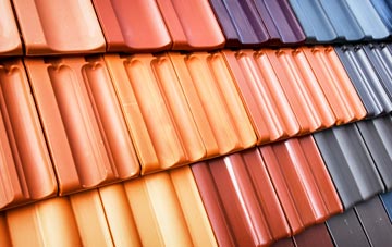 Nethy Bridge roof tile costs