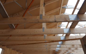 Nethy Bridge roof truss costs