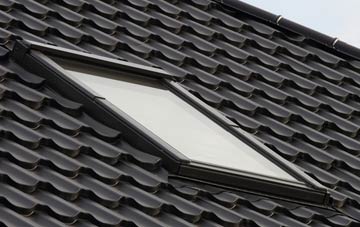 benefits of Nethy Bridge roof windows