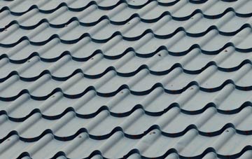 Nethy Bridge rubber roofing companies