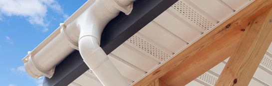 get Nethy Bridge guttering quotes today