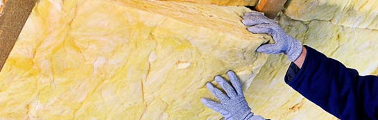 quotes for Nethy Bridge roof insulation