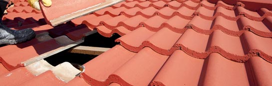 compare Nethy Bridge roof repair quotes