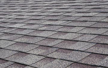 Nethy Bridge tiles for shallow pitch roofing