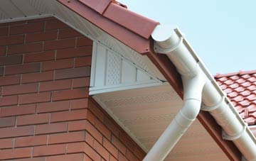 Nethy Bridge soffit repair costs