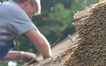 professional Nethy Bridge thatchers