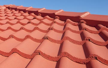 Nethy Bridge tile and slate roof replacement