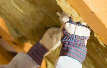 types of Nethy Bridge pitched roof insulation materials