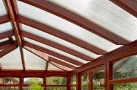 Nethy Bridge conservatory roofing insulation