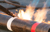 Nethy Bridge flat roofing replacement