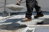 find rated Nethy Bridge flat roofing replacement companies
