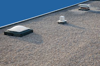 Nethy Bridge flat roofing