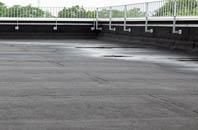 find rated Nethy Bridge flat roofing companies