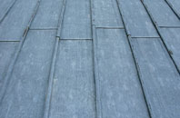 Nethy Bridge lead roofing