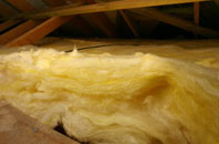 Nethy Bridge pitch roof insulation