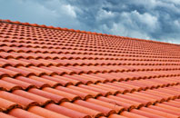 Nethy Bridge roofing tiles