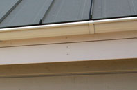 Nethy Bridge soffit repair