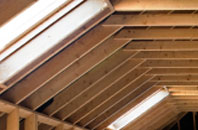 Nethy Bridge tapered roof insulation quotes